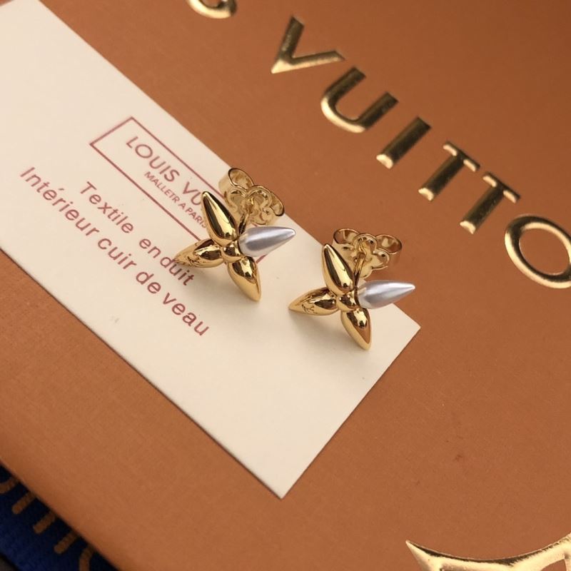 Louis Vuitton Earrings